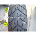 tire size 14070-17 140/70-17 tubeless tyre Many pattern